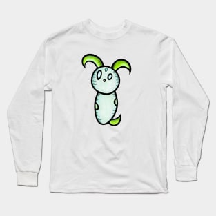 Royal Bug Long Sleeve T-Shirt